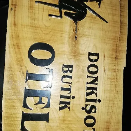 Don Kisot Butik