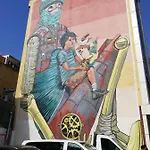 Don Kisot Butik Ξενοδοχείο 2*