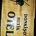 Don Kisot Butik