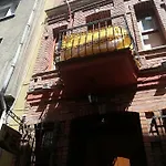 Don Kisot Butik 2* Κωνσταντινούπολη