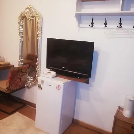 Don Kisot Butik Estambul