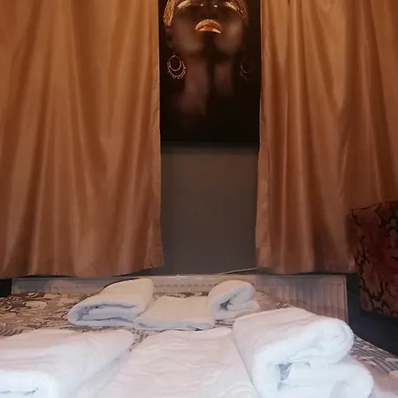 Hotel Don Kisot Butik Estambul
